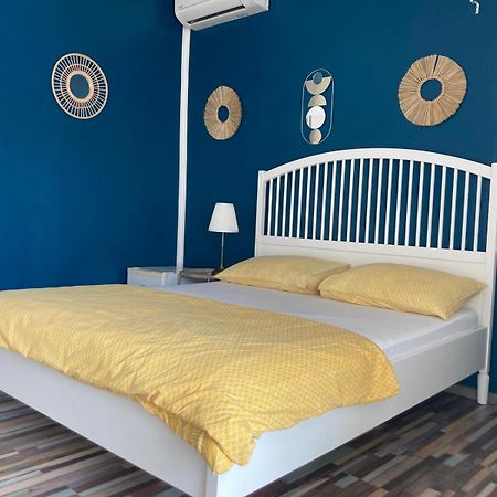 Guest House Busurelo Polače Zewnętrze zdjęcie