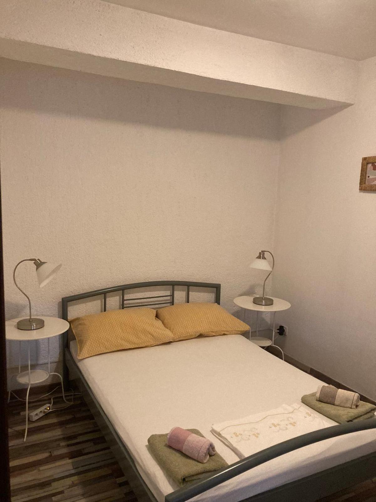 Guest House Busurelo Polače Pokój zdjęcie