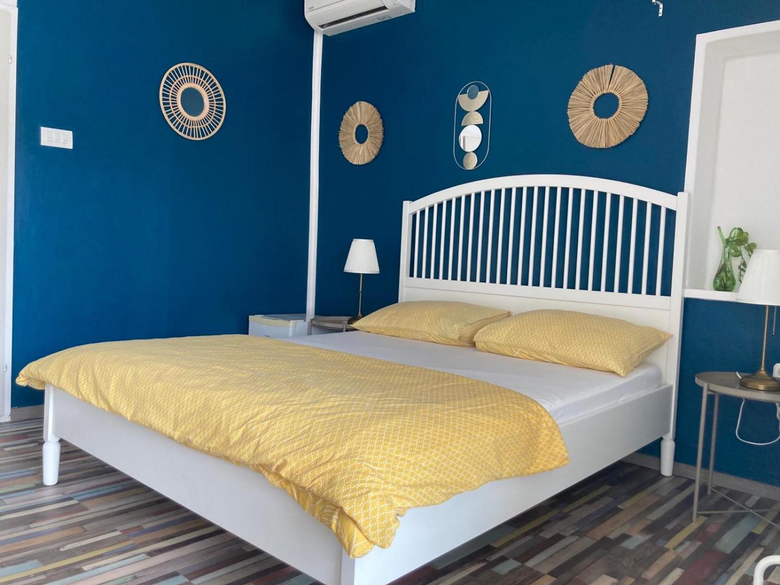 Guest House Busurelo Polače Zewnętrze zdjęcie