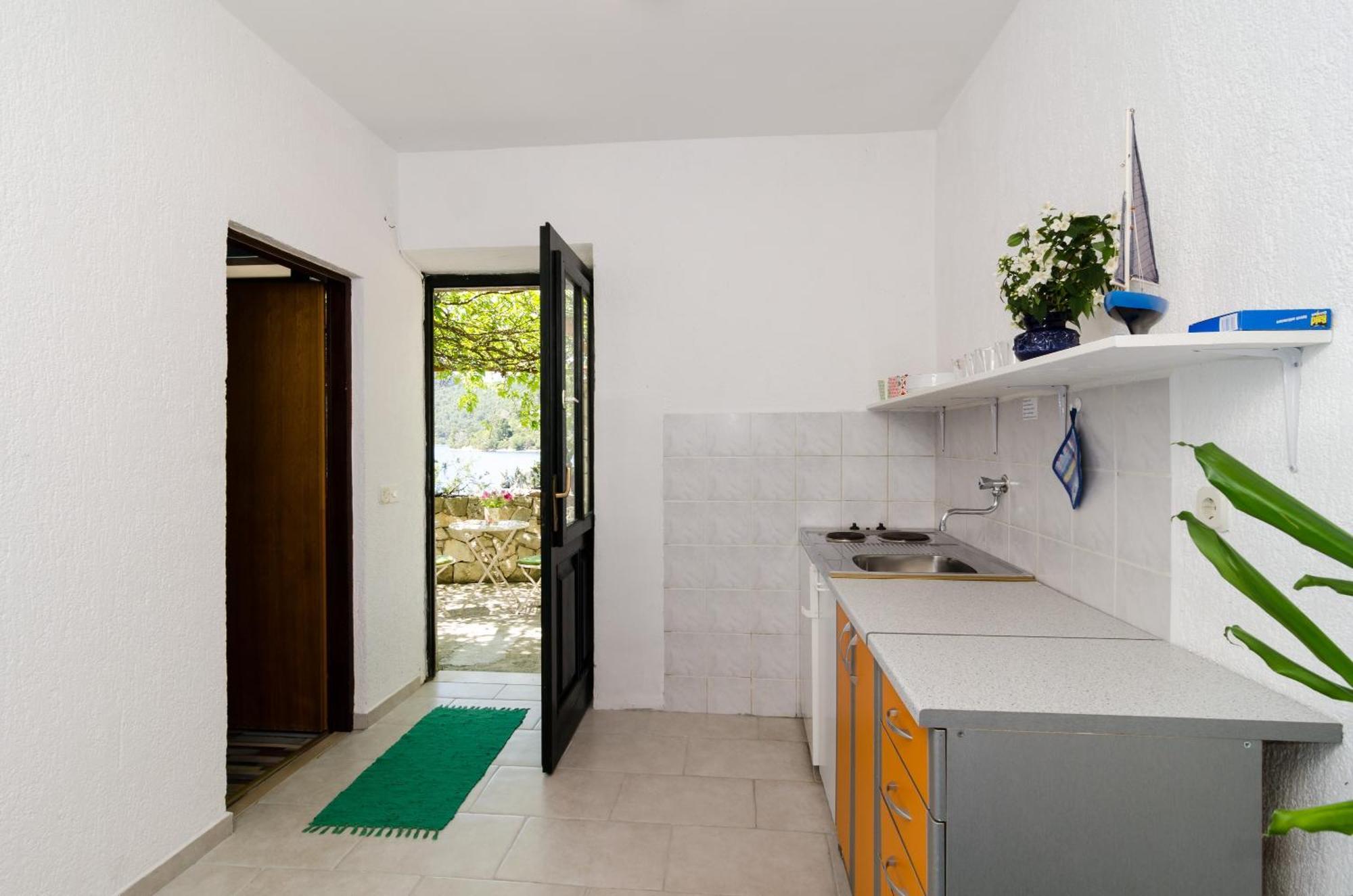 Guest House Busurelo Polače Pokój zdjęcie