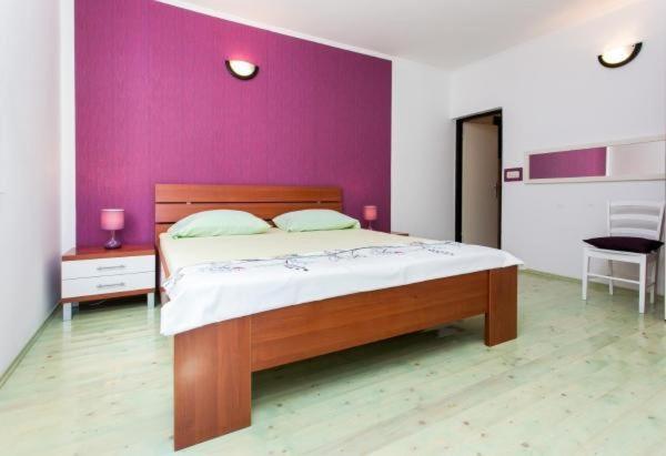 Guest House Busurelo Polače Pokój zdjęcie