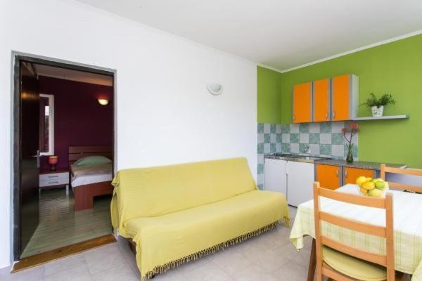 Guest House Busurelo Polače Pokój zdjęcie